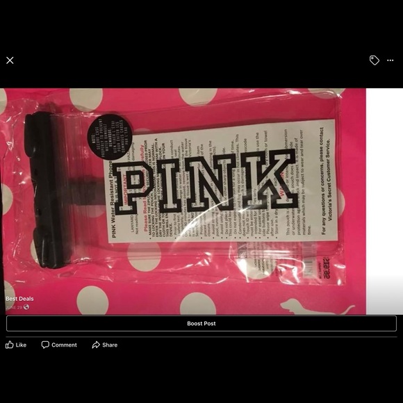 Water Resistant Cell Phone
Pouch Lanyard f… - Picture 3 of 5